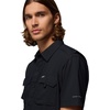 image:imageColumbia Silver Ridge Utility II Short SleeveBlack