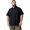 image:imageColumbia Silver Ridge Utility II Short SleeveBlack