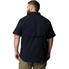 image:imageColumbia Silver Ridge Utility II Short SleeveBlack