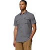 image:imageColumbia Silver Ridge Utility II Short SleeveCity Grey