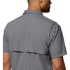 image:imageColumbia Silver Ridge Utility II Short SleeveCity Grey