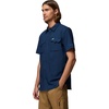 image:imageColumbia Silver Ridge Utility II Short SleeveCollegiate Navy