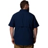 image:imageColumbia Silver Ridge Utility II Short SleeveCollegiate Navy