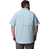 image:imageColumbia Silver Ridge Utility II Short SleeveMarine Light