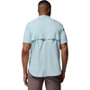 image:imageColumbia Silver Ridge Utility II Short SleeveMarine Light