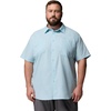image:imageColumbia Silver Ridge Utility II Short SleeveMarine Light