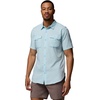 image:imageColumbia Silver Ridge Utility II Short SleeveMarine Light