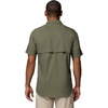 image:imageColumbia Silver Ridge Utility II Short SleeveStone Green