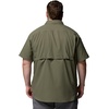 image:imageColumbia Silver Ridge Utility II Short SleeveStone Green