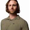 image:imageColumbia Silver Ridge Utility II Short SleeveStone Green