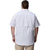 image:imageColumbia Silver Ridge Utility II Short SleeveWhite