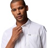 image:imageColumbia Silver Ridge Utility II Short SleeveWhite