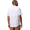 image:imageColumbia Silver Ridge Utility II Short SleeveWhite