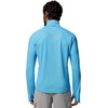 image:imageColumbia Summit Valley Long Sleeve Half ZipCompass Blue