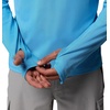 image:imageColumbia Summit Valley Long Sleeve Half ZipCompass Blue