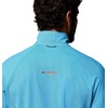 image:imageColumbia Summit Valley Long Sleeve Half ZipCompass Blue