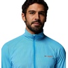 image:imageColumbia Summit Valley Long Sleeve Half ZipCompass Blue