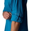 image:imageColumbia Tamiami II LSBlue Echo