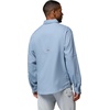 image:imageColumbia Tamiami II LSDockside Blue