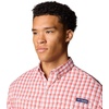 image:imageColumbia Tamiami II LSDusty Crimson Gradient Check