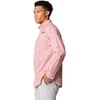 image:imageColumbia Tamiami II LSDusty Crimson Gradient Check