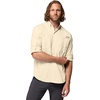image:imageColumbia Tamiami II LSLemon Wash