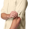 image:imageColumbia Tamiami II LSLemon Wash