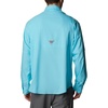 image:imageColumbia Tamiami II LSOpal Blue