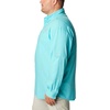 image:imageColumbia Tamiami II LSOpal Blue