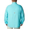 image:imageColumbia Tamiami II LSOpal Blue