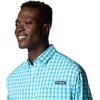 image:imageColumbia Tamiami II LSSpray Gradient Check