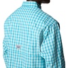 image:imageColumbia Tamiami II LSSpray Gradient Check