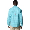 image:imageColumbia Tamiami II LSSpray Gradient Check