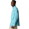 image:imageColumbia Tamiami II LSSpray Gradient Check