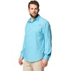 image:imageColumbia Tamiami II LSVintage Blue