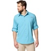 image:imageColumbia Tamiami II LSVintage Blue