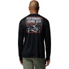 image:imageColumbia Terminal Tackle PFG Dare Devil Long SleeveBlack