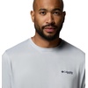 image:imageColumbia Terminal Tackle PFG Dare Devil Long SleeveCool Grey