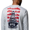 image:imageColumbia Terminal Tackle PFG Dare Devil Long SleeveCool Grey