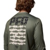 image:imageColumbia Terminal Tackle PFG Dare Devil Long SleeveCypress