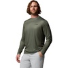 image:imageColumbia Terminal Tackle PFG Dare Devil Long SleeveCypress