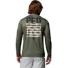 image:imageColumbia Terminal Tackle PFG Dare Devil Long SleeveCypress