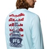 image:imageColumbia Terminal Tackle PFG Dare Devil Long SleeveMarine Light