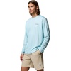 image:imageColumbia Terminal Tackle PFG Dare Devil Long SleeveMarine Light