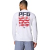 image:imageColumbia Terminal Tackle PFG Dare Devil Long SleeveWhite