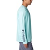 image:imageColumbia Terminal Tackle PFG Fins and Stripes Long SleeveGulf StreamFins  Stripes