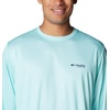 image:imageColumbia Terminal Tackle PFG Fins and Stripes Long SleeveGulf StreamFins  Stripes