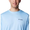 image:imageColumbia Terminal Tackle PFG Fins and Stripes Long SleeveSailFins  Stripes