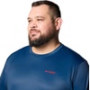 image:imageColumbia Terminal Tackle PFG High Side Long SleeveCollegiate NavyPfg High Side Dorado
