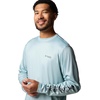 image:imageColumbia Terminal Tackle PFG High Side Long SleeveCrushed BluePfg High Side Bass